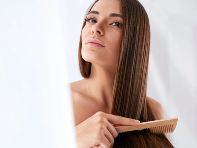 Con solo 1 ingrediente muy común de tu cocina, así podés exfoliar tu cuero cabelludo en solo 5 minutos