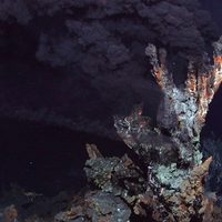 Hallan chimeneas marinas con capacidad de generar energía para abastecer a Los Cabos