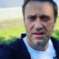 Líder opositor ruso Alexei Navalny fue localizado cerca del Círculo Ártico