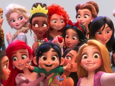 Disney trabaja en un proyecto que reúne a todas sus princesas en live action