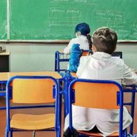 Este es el calendario escolar 2022 de Río Negro