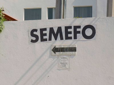 Papás de Kevin descubren en velorio que el cuerpo no correspondía al de su hijo