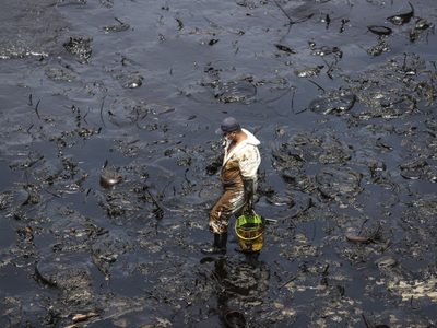 Desastre en Perú: esta es la cifra que tendría que pagar Repsol por el derrame de petróleo