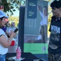Más de cinco mil estudiantes del nivel superior se asesoraron sobre reinscripción a las Becas Gregorio Álvarez