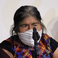 Sigue la resistencia para aceptar que la mujer tiene derechos: Teófila Palafox Herranz