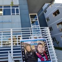 Quedó firme la perpetua para el asesino de Nahuelcar
