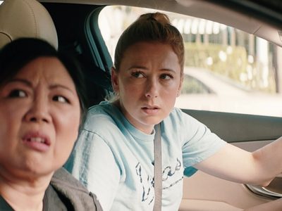 La simpática comedia romántica que tenés que ver en Netflix