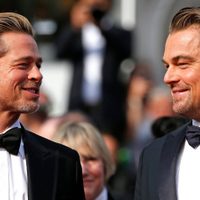 La gran noticia que los fans de Brad Pitt y Leonardo DiCaprio estaban esperando