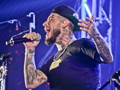 "¡No se la bancó!" Ulises Bueno mostró toda su bronca con la familia de un niño perdido en su show