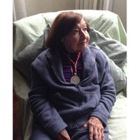 A los 92 años se va la escritora de lo vivencial, Amparo Dávila