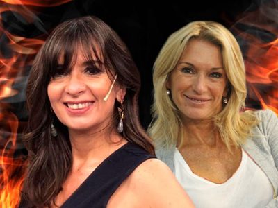“La típica resentida”: Edith Hermida volvió a referirse a su pelea con Yanina Latorre y fue letal