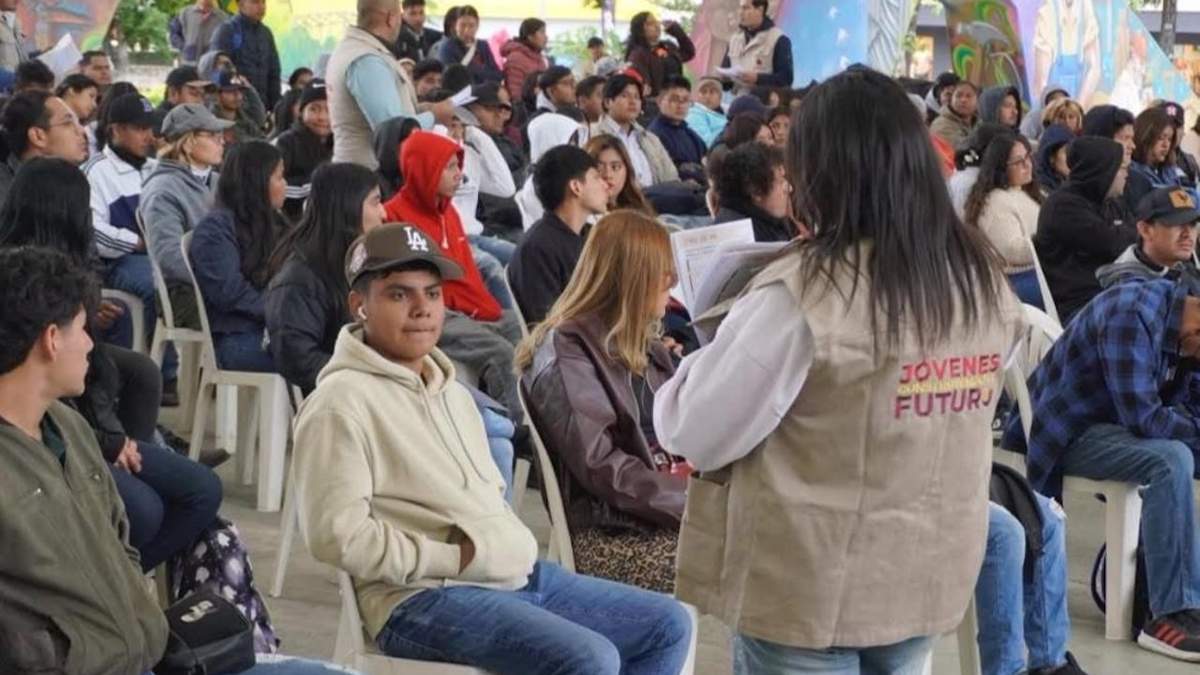 Nuevo registro
