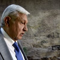 AMLO desmiente supuesta boda de su hijo y se lanza contra Alazraki: "lo obnubila su conservadurismo"