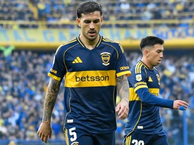 Convocado a la Selección Argentina: los partidos que se perderá Leandro Paredes en Boca