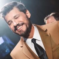 Marcelo Tinelli compartió un momento muy especial con Lorenzo y revivió recuerdos imborrables