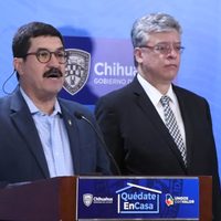 Cae 'El Mocho”, líder del huachicoleo en Chihuahua