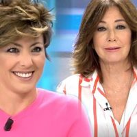 La particular promesa de Sonsoles Ónega a Ana Rosa Quintana por una fecha especial: "La liamos"