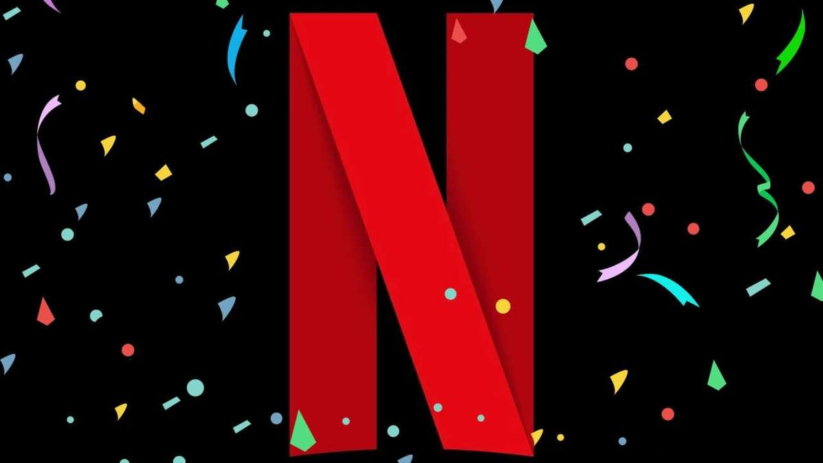 Netflix. Fuente: (X)