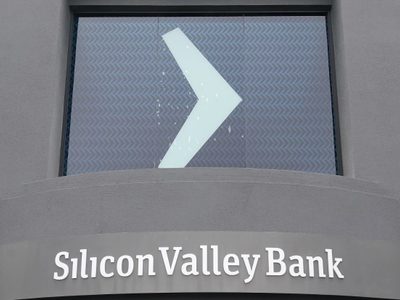 ¿Se puede contener caos por colapso de Silicon Valley Bank?