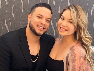 ¡Qué movimientos! Chiquis Rivera le hace esto a Lorenzo Méndez pero... ¡Hay retruco!