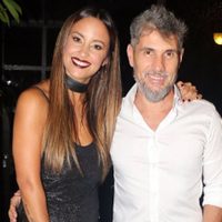Conocé la casona de Lourdes Sánchez y el Chato Prada