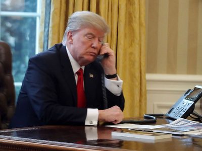 Juego de espías: la inteligencia norteamericana asegura que Rusia interferiría en las elecciones