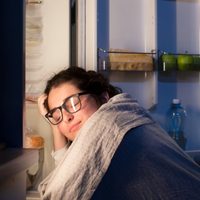 ¿El queso causa pesadillas?: la relación entre los alimentos y el sueño