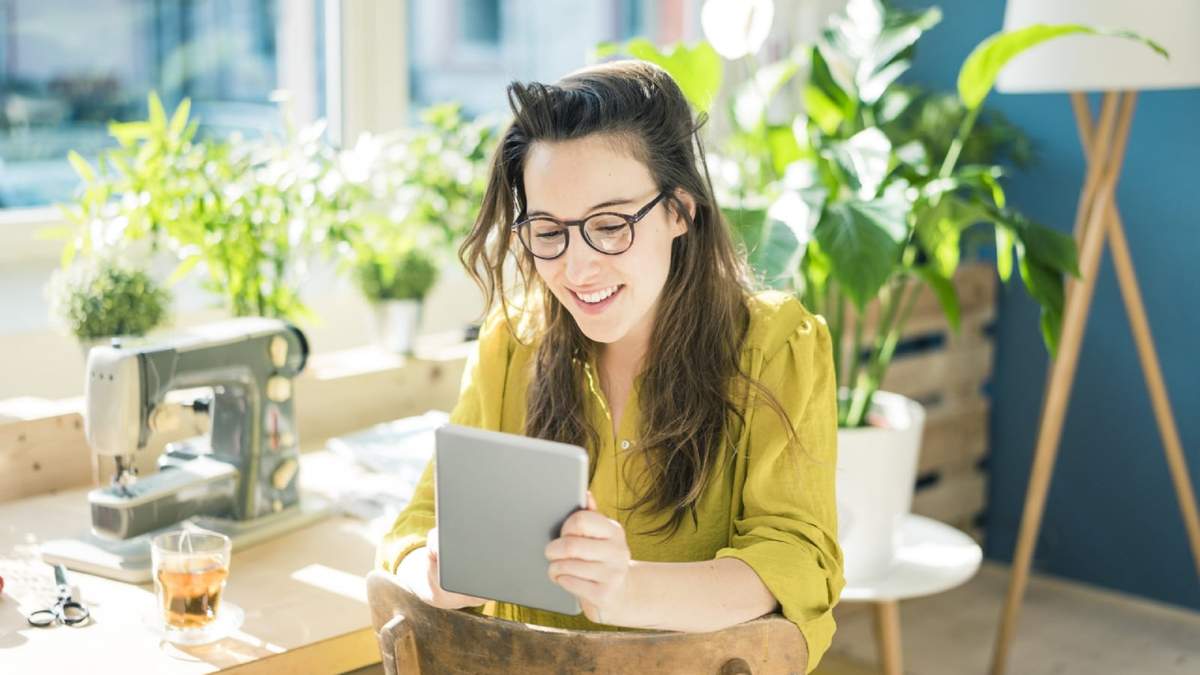 Canales de YouTube sobre plantas. Fuente (Instagram)