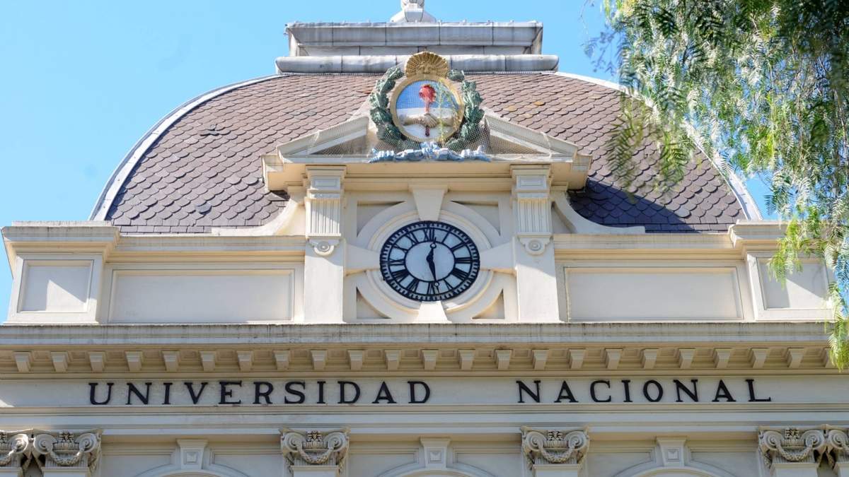 La decisión del Gobierno suma tensión al conflicto con las universidades. Fuente: (X)