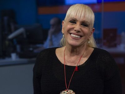 “Ir hacia la libertad”: el contundente mensaje de Valeria Lynch sobre la cuarentena
