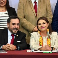 Brugada instala consejo para que derrama económica en Mundial 2026 sea incluyente