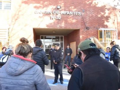 Abusos en el Jardín 32: “Nunca estaban las maestras con los niños en la sala”
