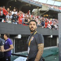 Los motivos por los que desde Porto Alegre no quieren a Ignacio Scocco