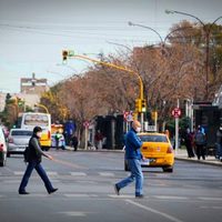 Extensión de la cuarentena: así opinan los ciudadanos de Neuquén, según una encuesta