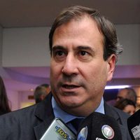 Corradi Diez solicitó que se prorroguen las internas en el MPN para participar
