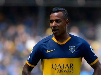 El insólito caso de Sebastián Villa, el deportista al que agreden en las redes, pero no es el futbolista