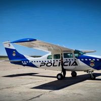 Cuándo y dónde: hallaron sano y salvo al policía de Cutral Có