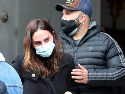 “No estás sola”: Kiko Rivera le hace un juramento a Irene Rosales en este difícil momento que le toca vivir