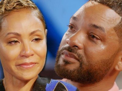 Video: Will Smith confrontó a su esposa, Jada Pinkett, por su infidelidad con amigo de su hijo