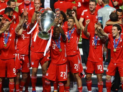 El Real Madrid estaría decidido a comprar una estrella del Bayern