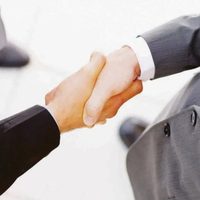 El Gobierno envió al Congreso una "Ley de Lobby" inspirada en el modelo de Estados Unidos