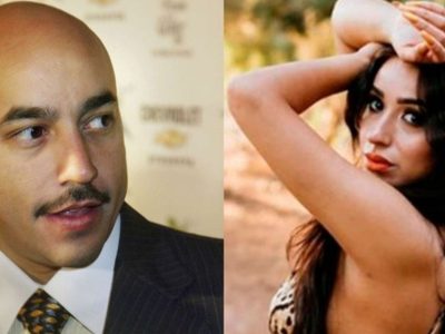 ¡Sufre Lupillo Rivera! Ayana, su hija, incendió las redes con una fotografía ¡que no esconde nada!