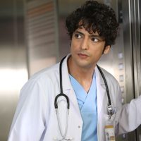 Taner Olmez, el protagonista de "Doctor Milagro", tendrá una serie en Netflix