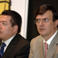 A Ebrard “nunca le voy a faltar al respeto”: Mario Delgado