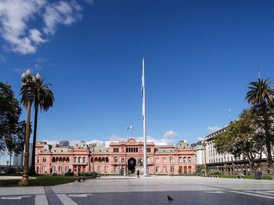 En defensa de la cuarentena: "Las medidas son para cuidar la salud de la gente", afirmó Katopodis