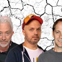 Crisis en la FM Metro: Kusnetzoff, Martin y Wainraich parten rumbo a FM Urbana y ya tienen reemplazo