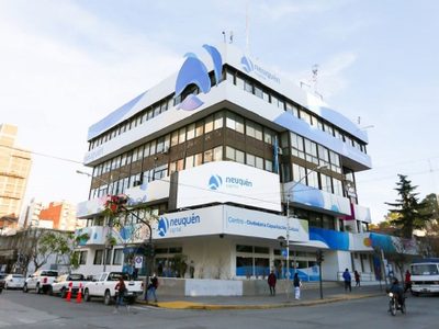 Eximirán del pago de tasas municipales a comerciantes del barrio La Siren