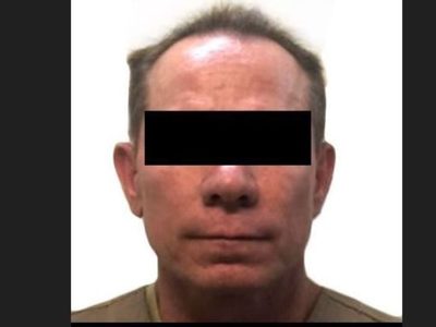 FGR extradita a EU a “El Meño”, presunto operador de “El Mayo” Zambada