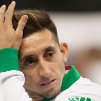 Héctor Herrera admite empresas "fachada", pero niega evasión fiscal