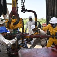 Informes de mega derrame en Ek Balam son imprecisos; Pemex confirma su total resolución